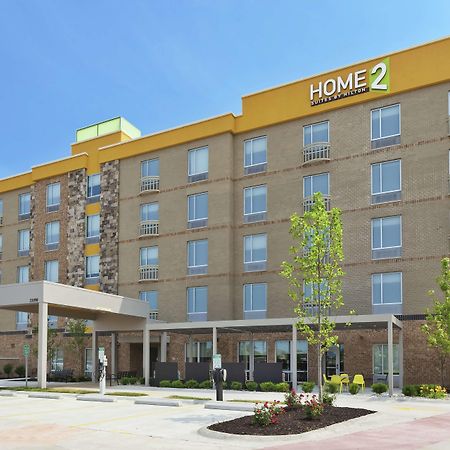 Home2 Suites By Hilton West Bloomfield, Mi Farmington Hills Kültér fotó