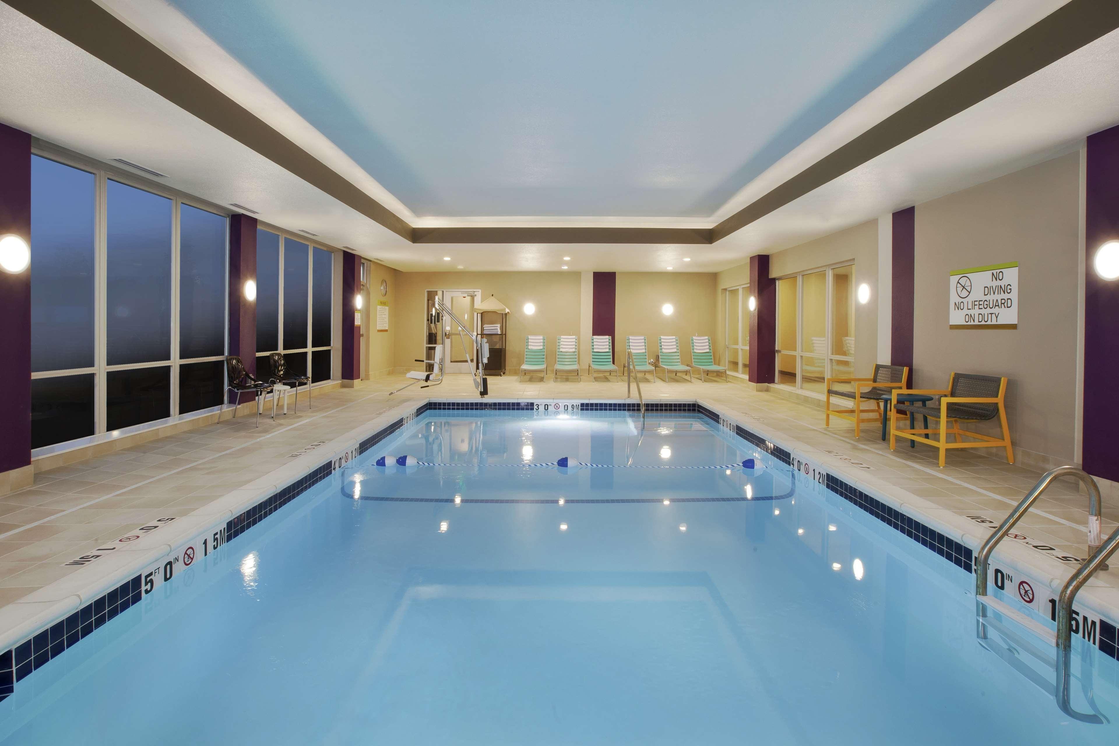 Home2 Suites By Hilton West Bloomfield, Mi Farmington Hills Kültér fotó
