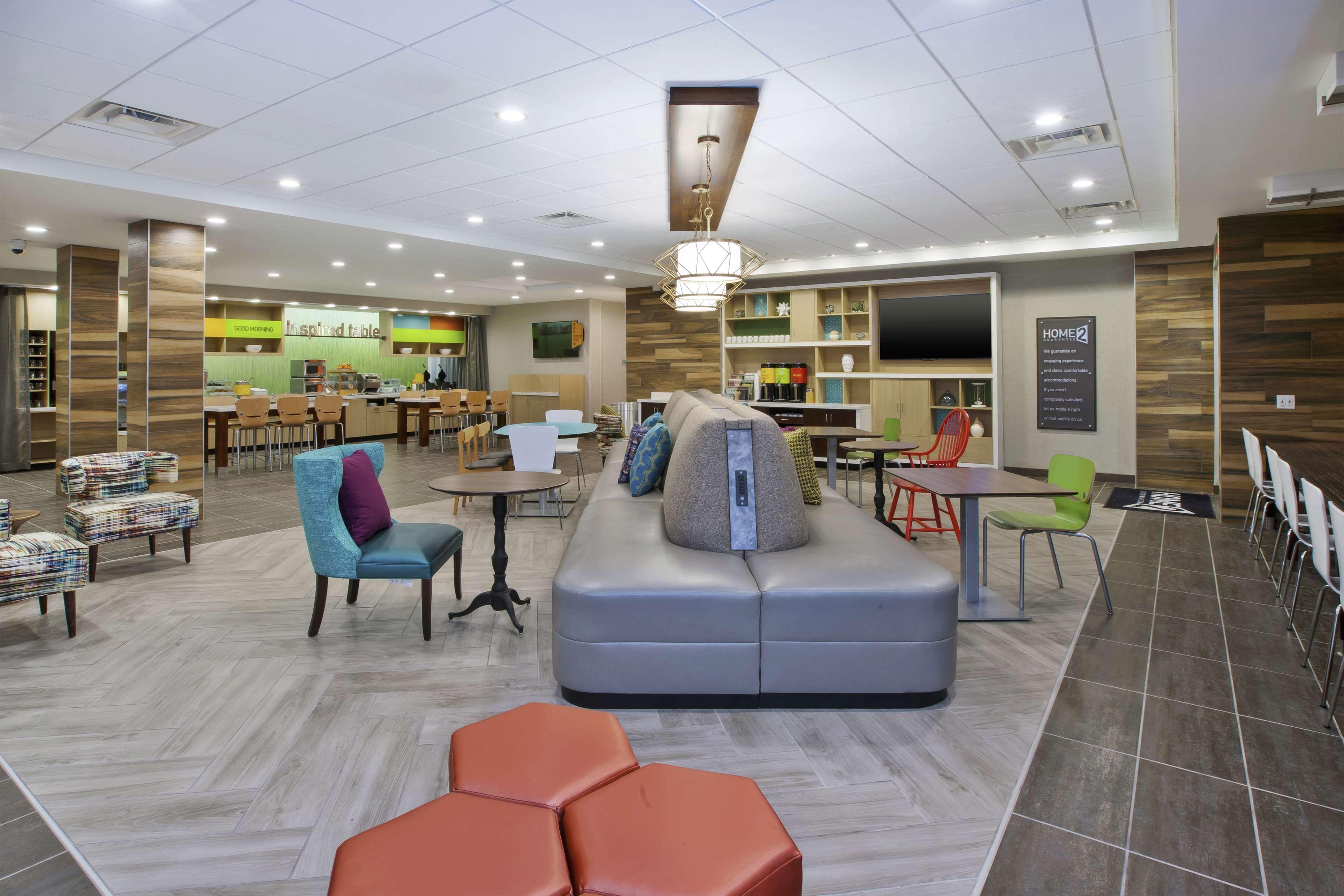 Home2 Suites By Hilton West Bloomfield, Mi Farmington Hills Kültér fotó