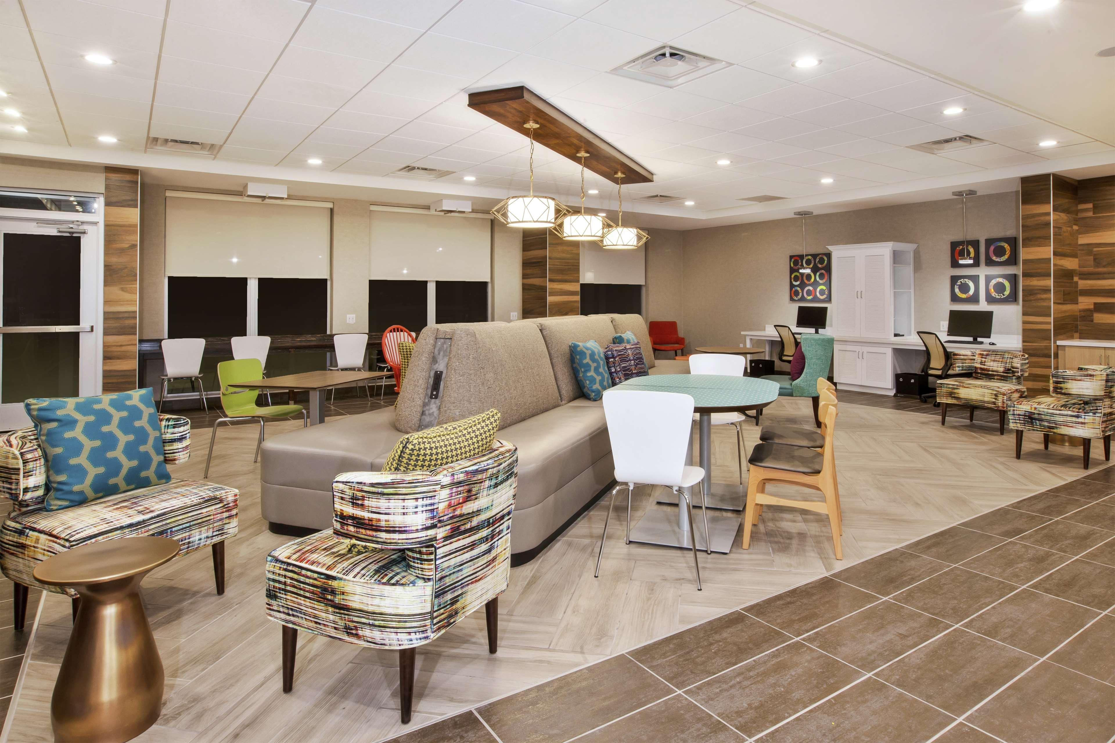 Home2 Suites By Hilton West Bloomfield, Mi Farmington Hills Kültér fotó