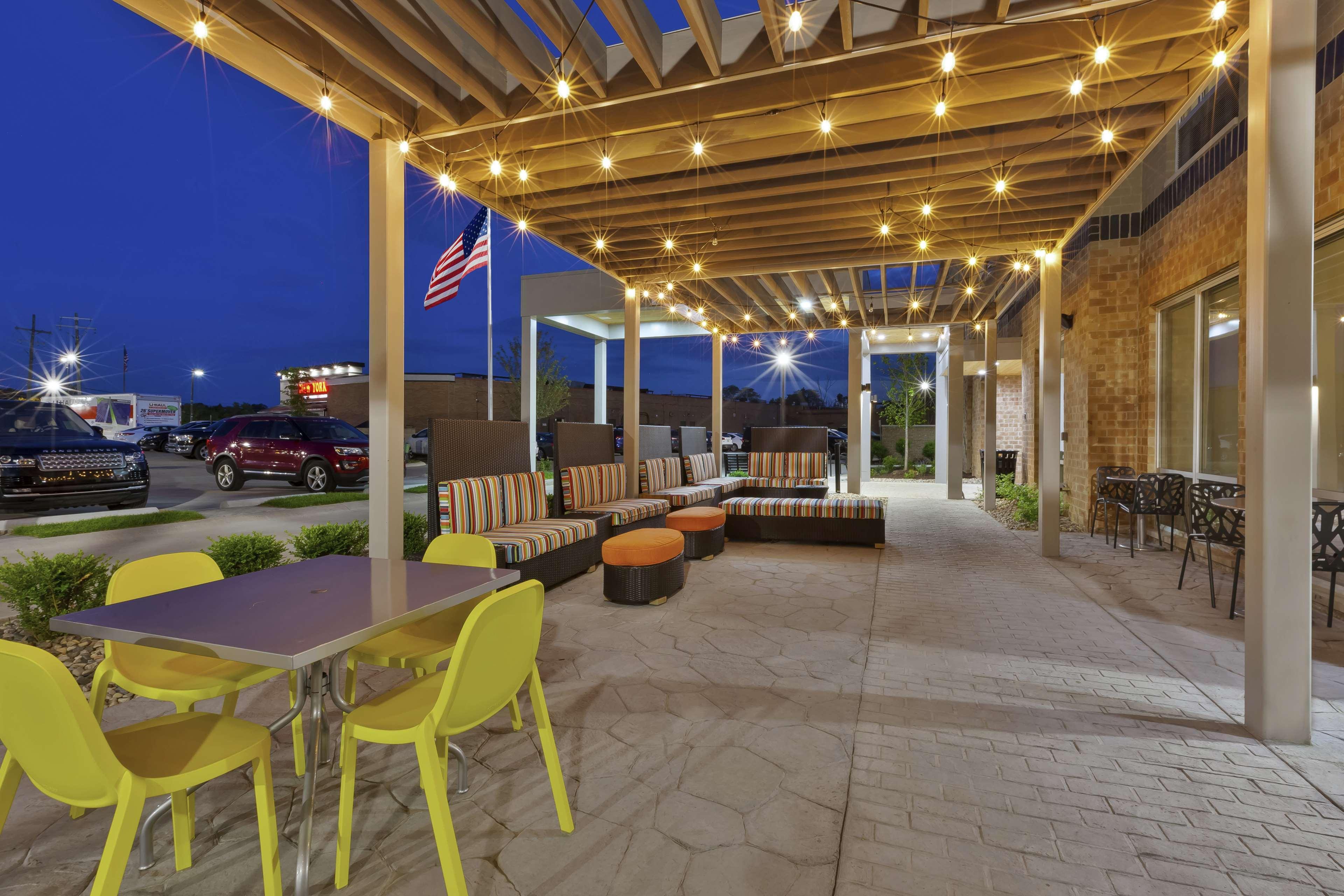 Home2 Suites By Hilton West Bloomfield, Mi Farmington Hills Kültér fotó