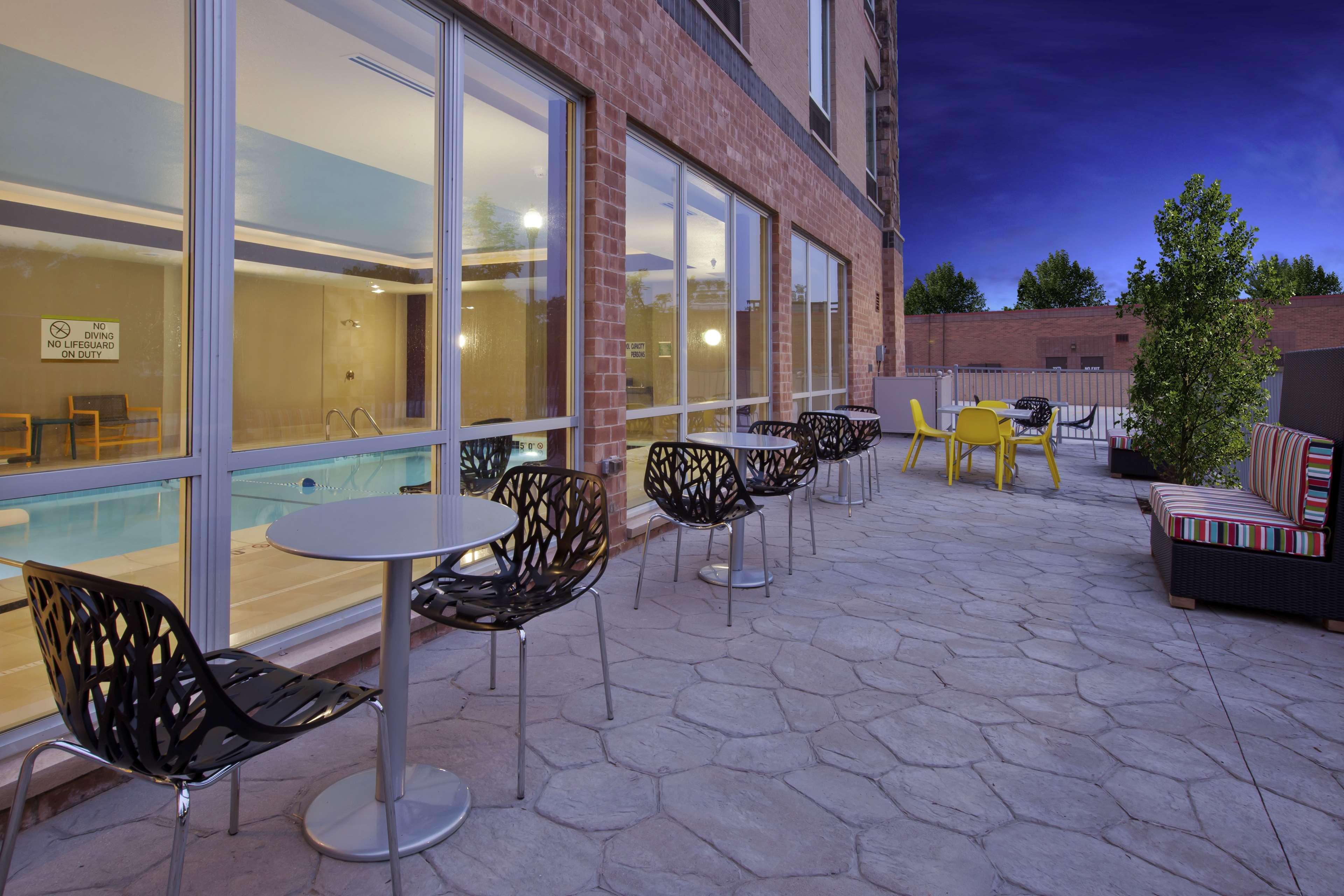 Home2 Suites By Hilton West Bloomfield, Mi Farmington Hills Kültér fotó