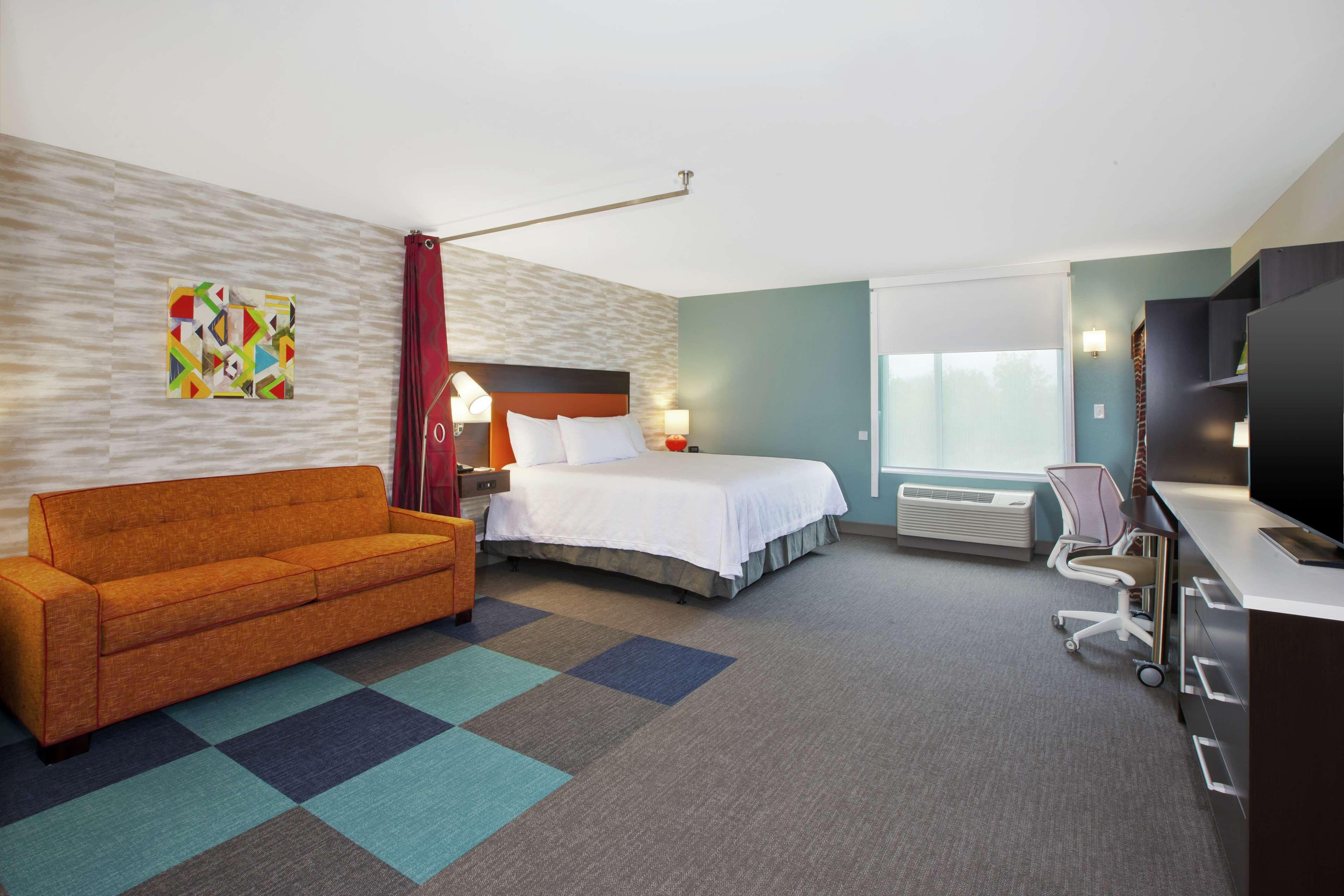Home2 Suites By Hilton West Bloomfield, Mi Farmington Hills Kültér fotó