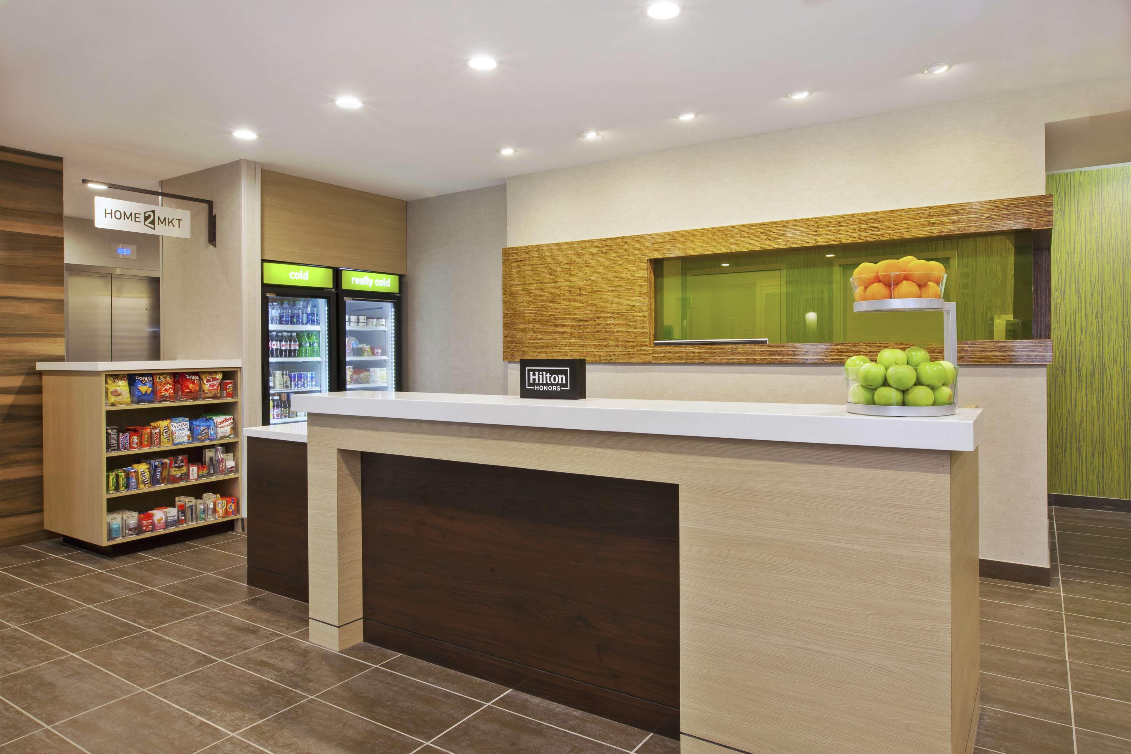Home2 Suites By Hilton West Bloomfield, Mi Farmington Hills Kültér fotó