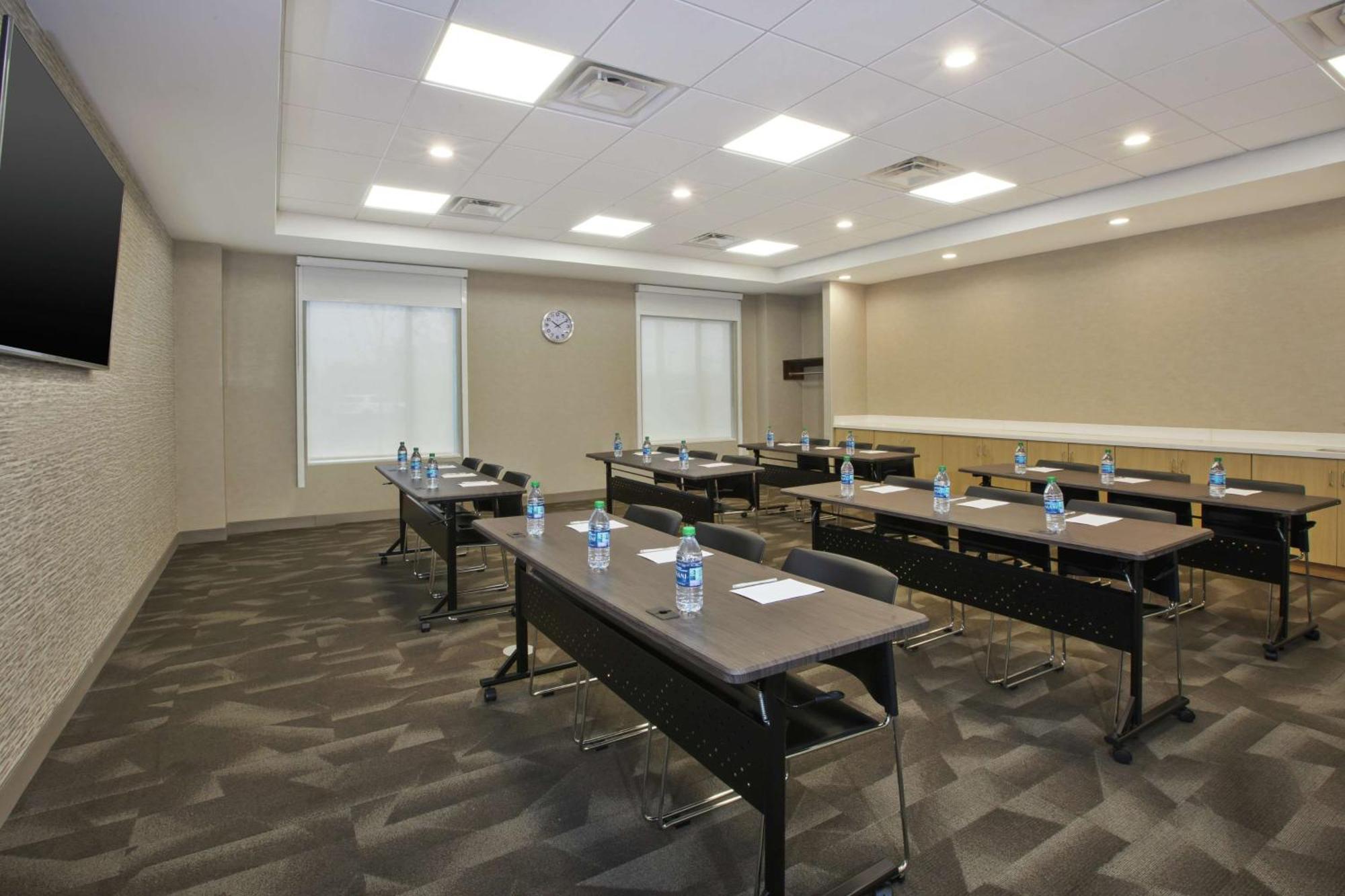 Home2 Suites By Hilton West Bloomfield, Mi Farmington Hills Kültér fotó