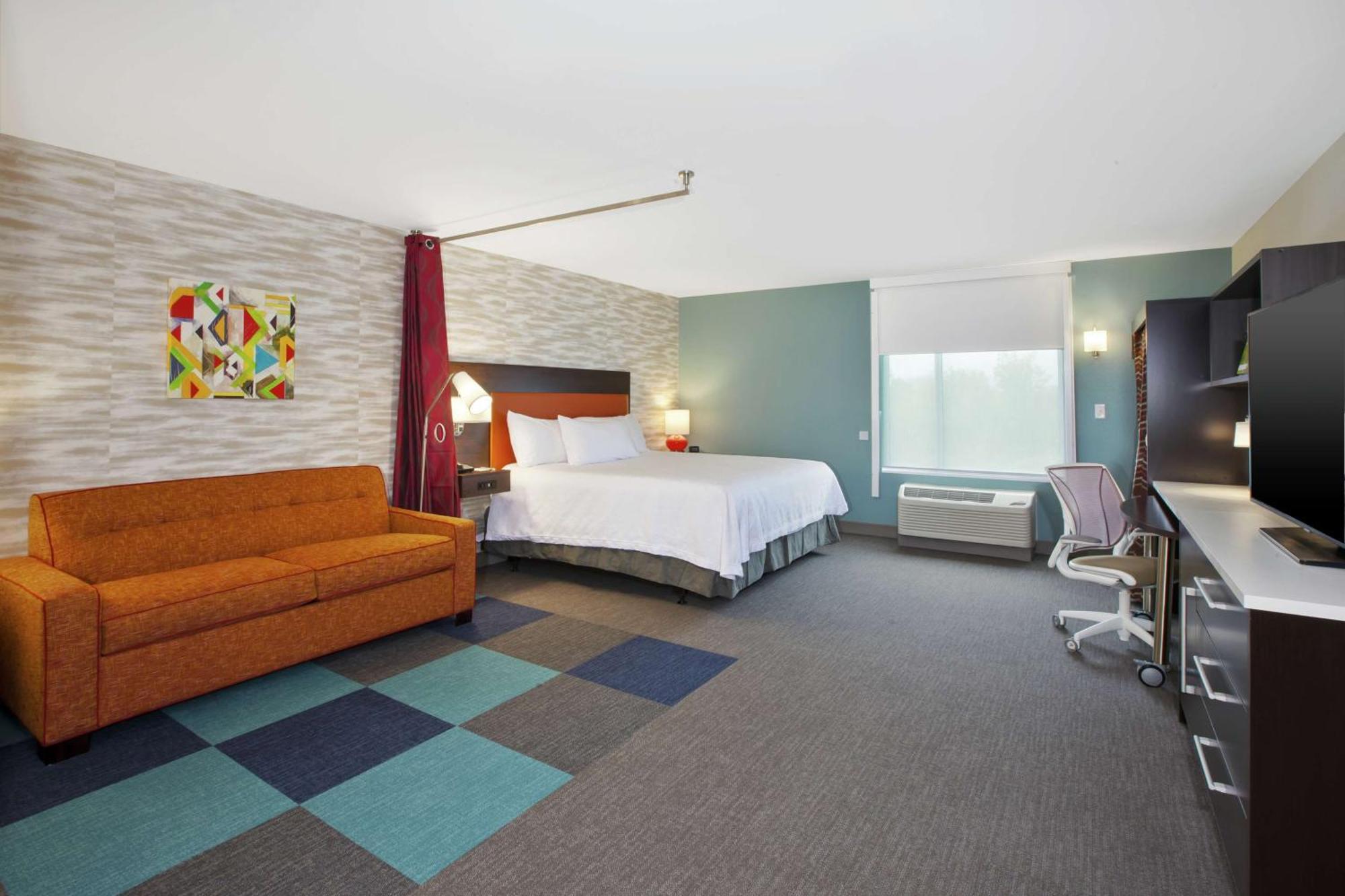 Home2 Suites By Hilton West Bloomfield, Mi Farmington Hills Kültér fotó