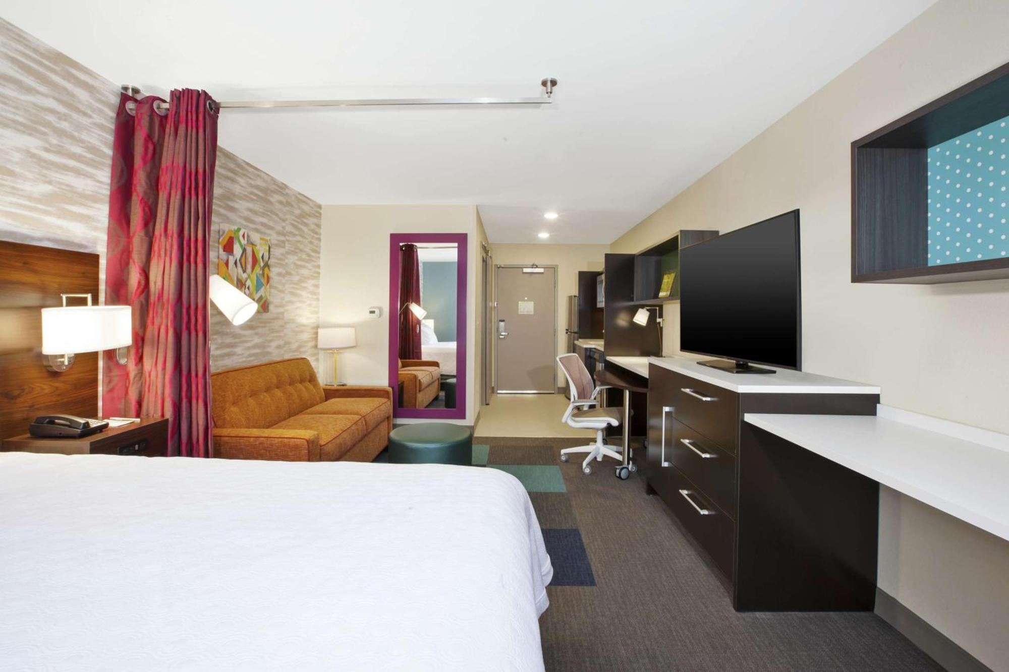 Home2 Suites By Hilton West Bloomfield, Mi Farmington Hills Kültér fotó