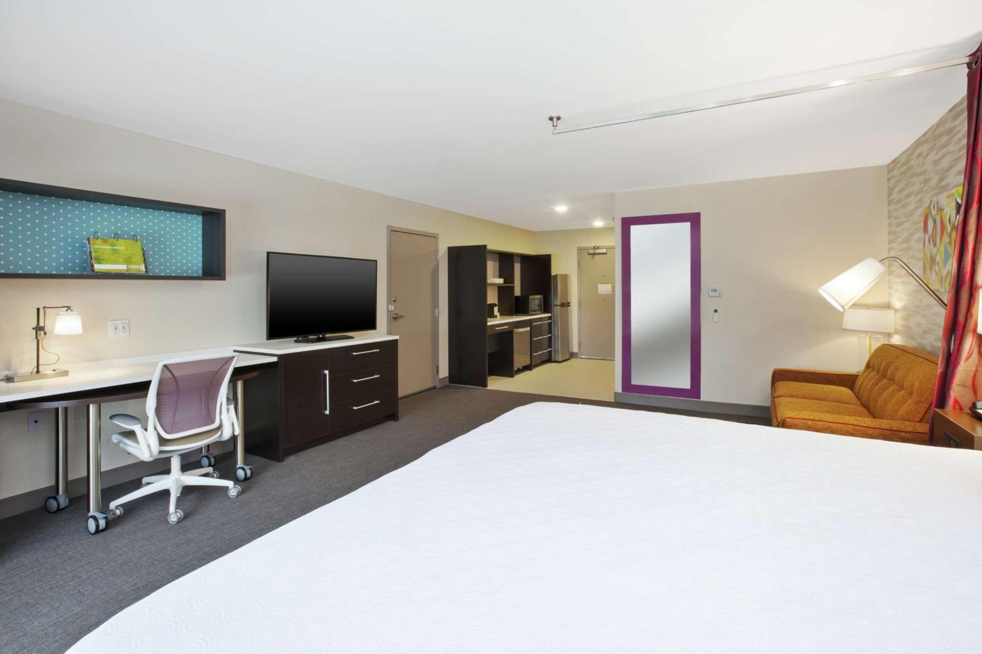 Home2 Suites By Hilton West Bloomfield, Mi Farmington Hills Kültér fotó