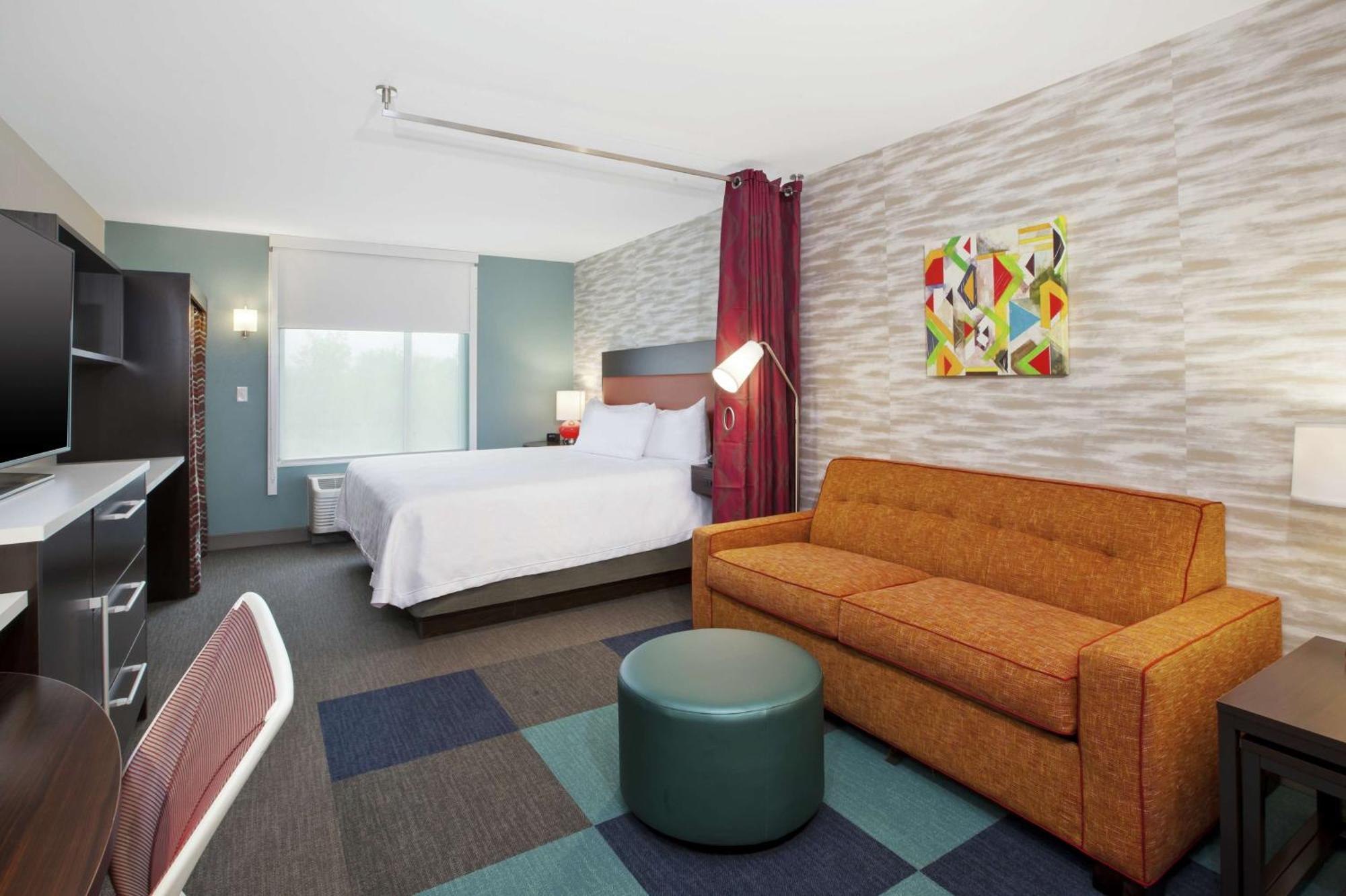 Home2 Suites By Hilton West Bloomfield, Mi Farmington Hills Kültér fotó