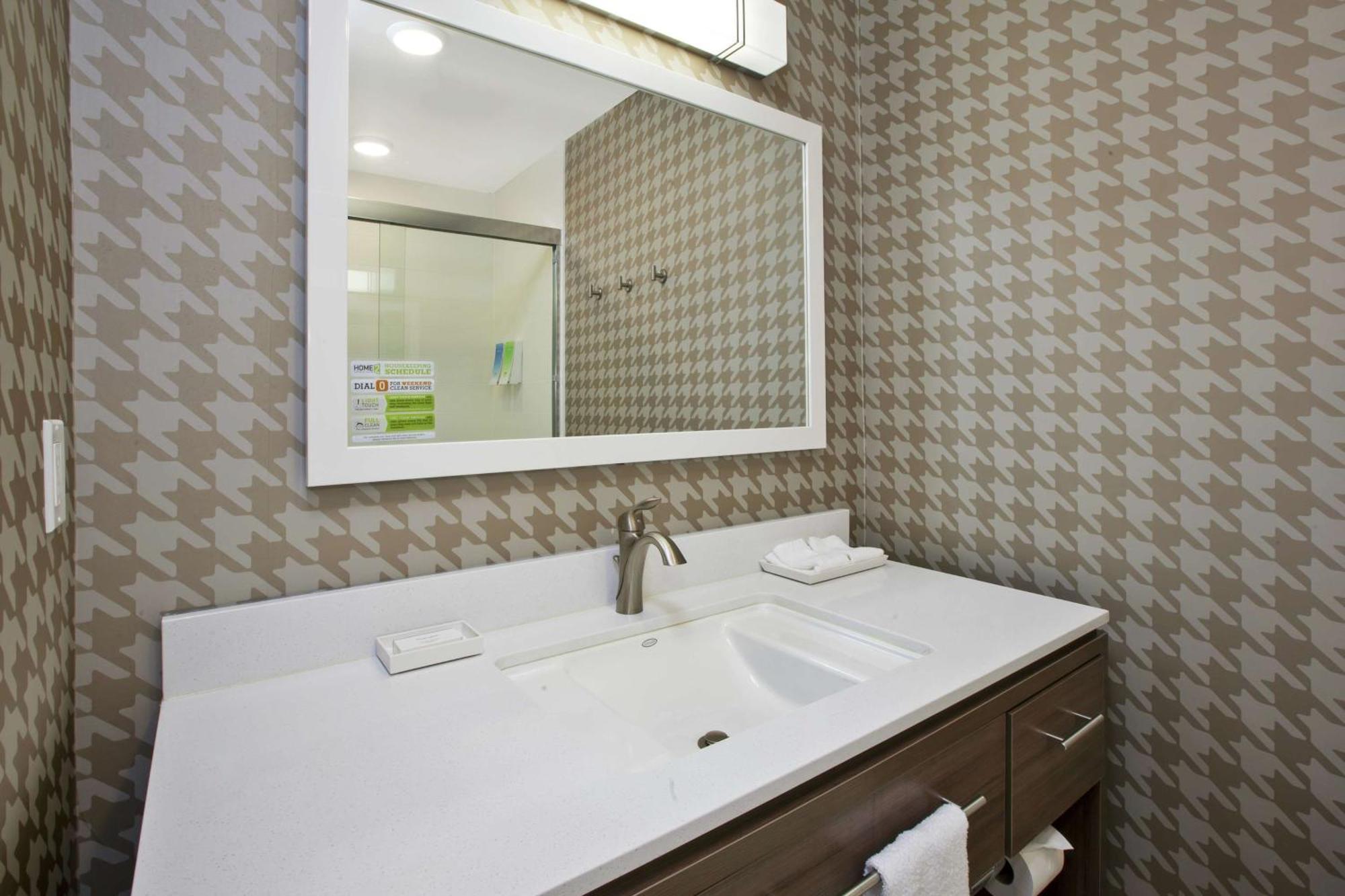 Home2 Suites By Hilton West Bloomfield, Mi Farmington Hills Kültér fotó