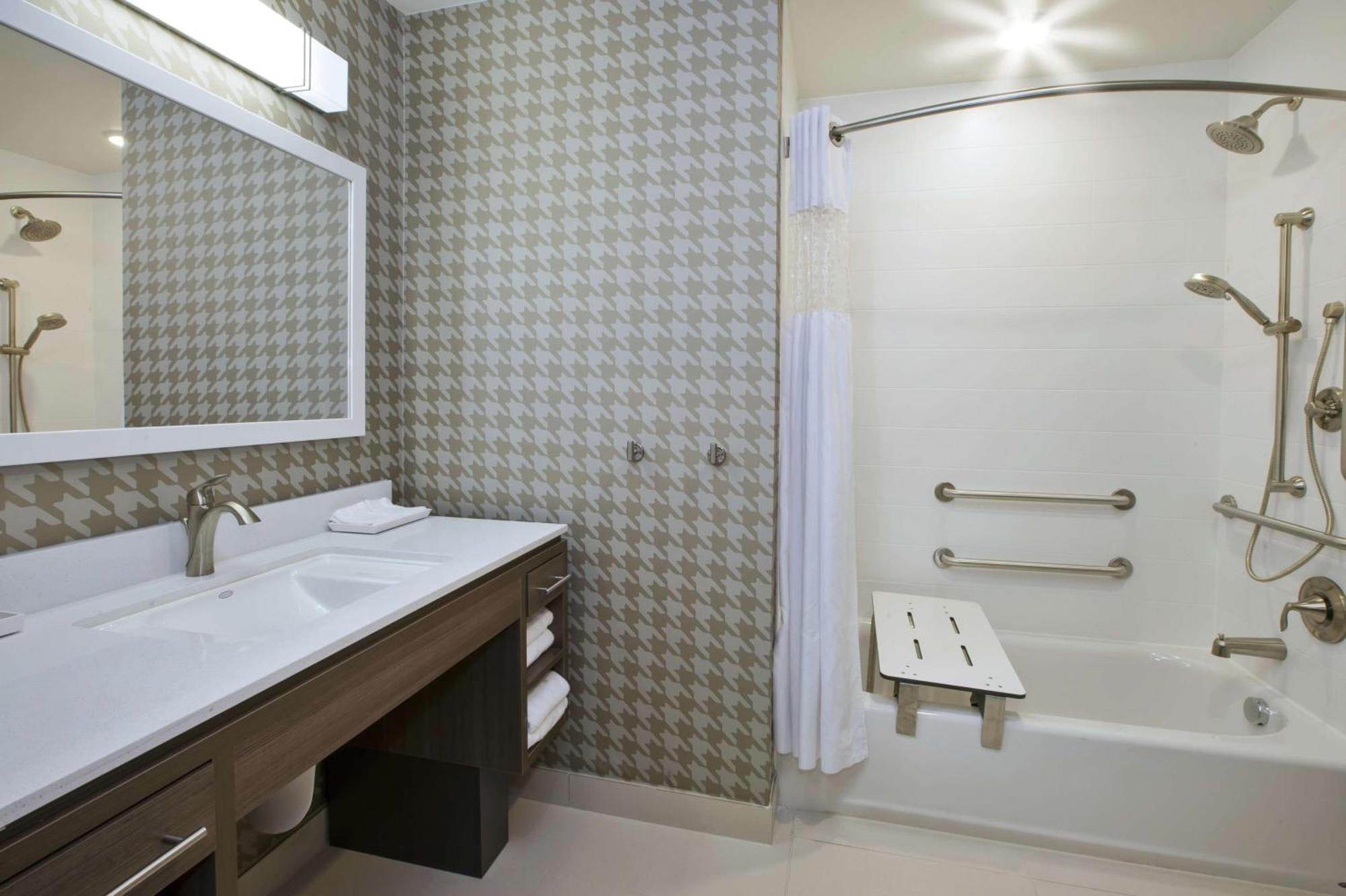 Home2 Suites By Hilton West Bloomfield, Mi Farmington Hills Kültér fotó