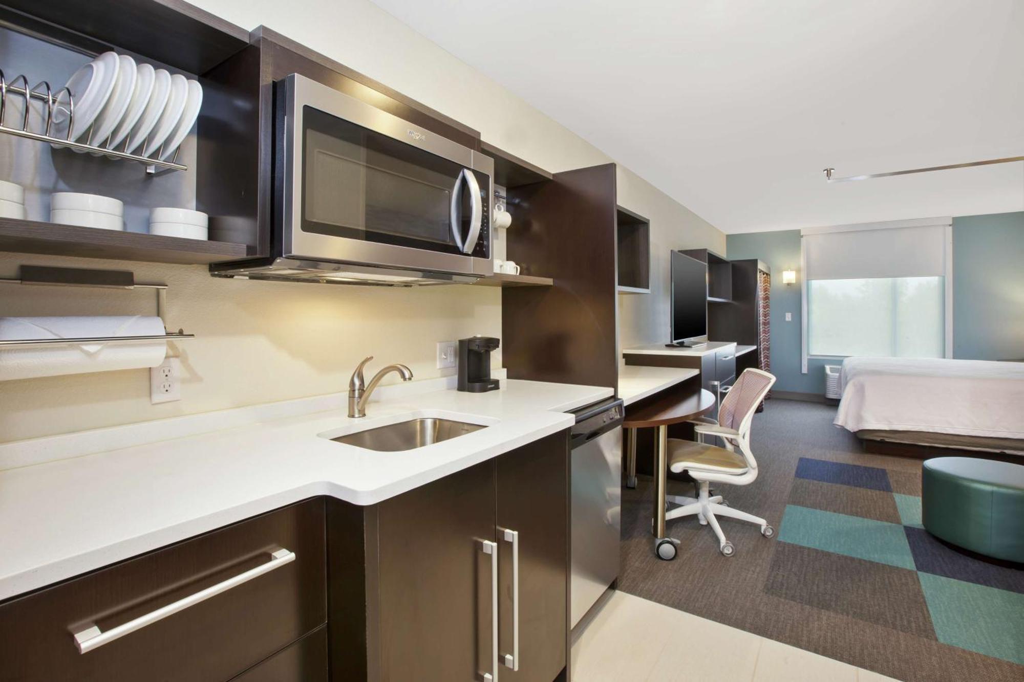 Home2 Suites By Hilton West Bloomfield, Mi Farmington Hills Kültér fotó