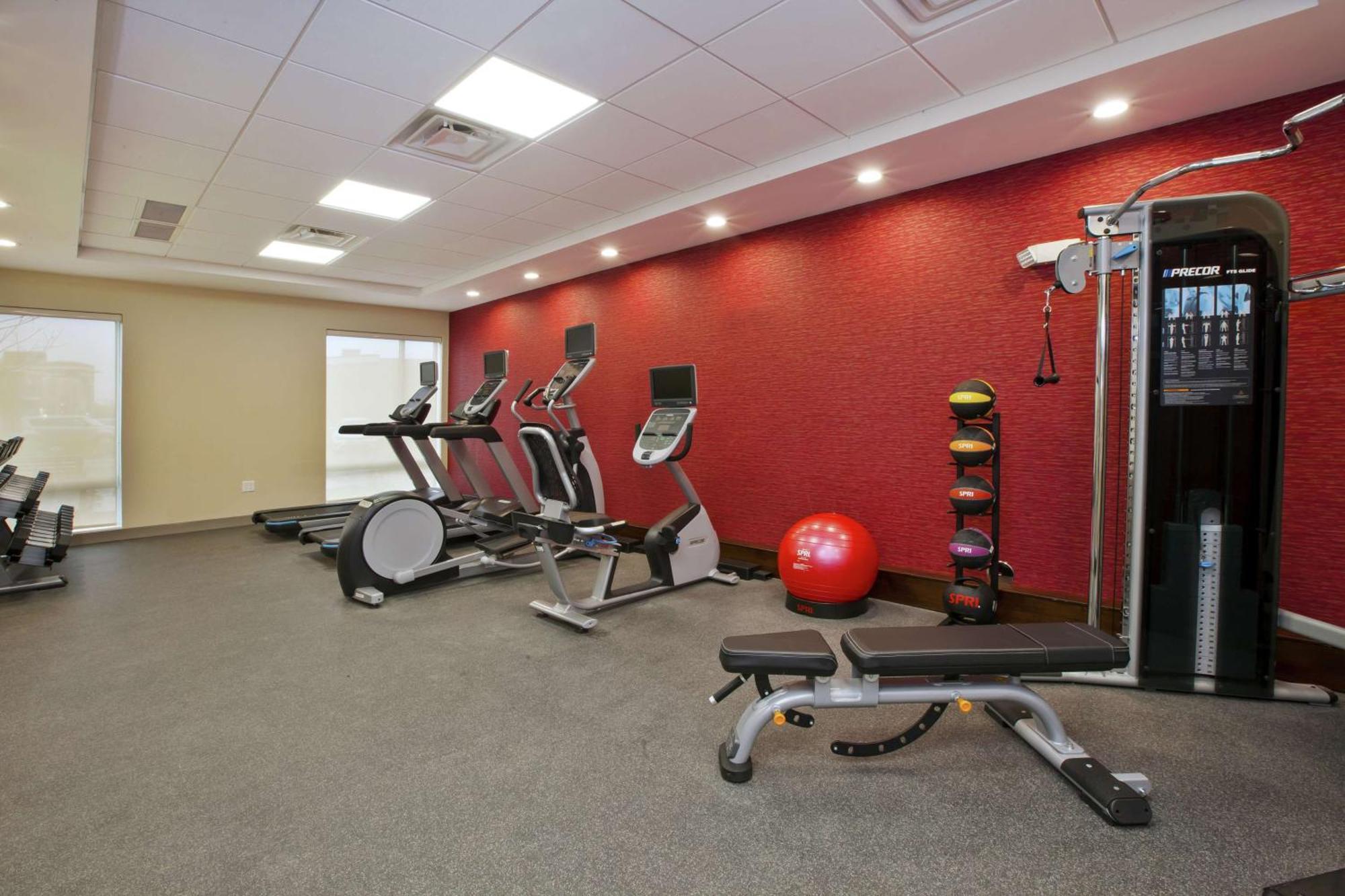 Home2 Suites By Hilton West Bloomfield, Mi Farmington Hills Kültér fotó