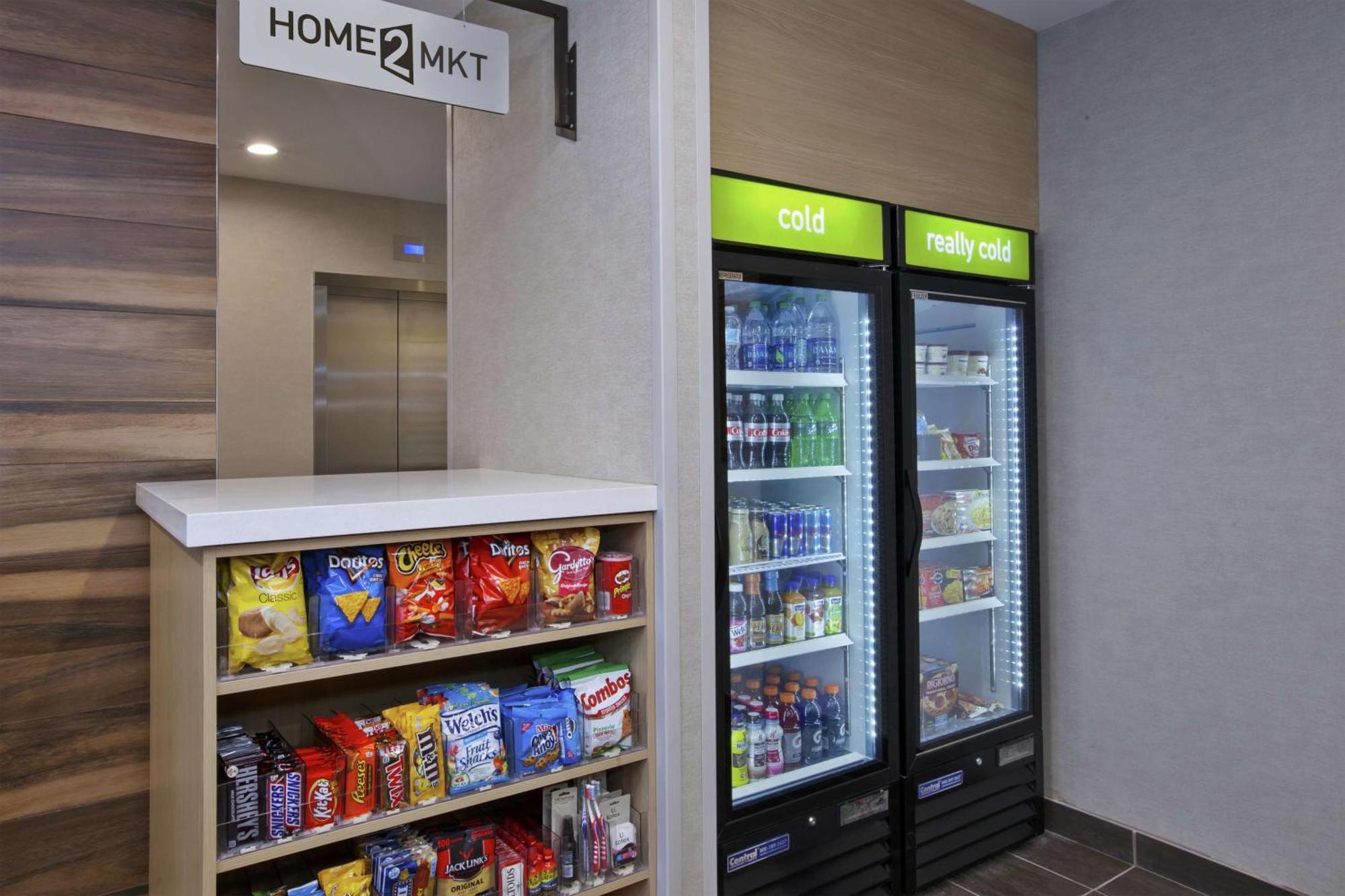 Home2 Suites By Hilton West Bloomfield, Mi Farmington Hills Kültér fotó