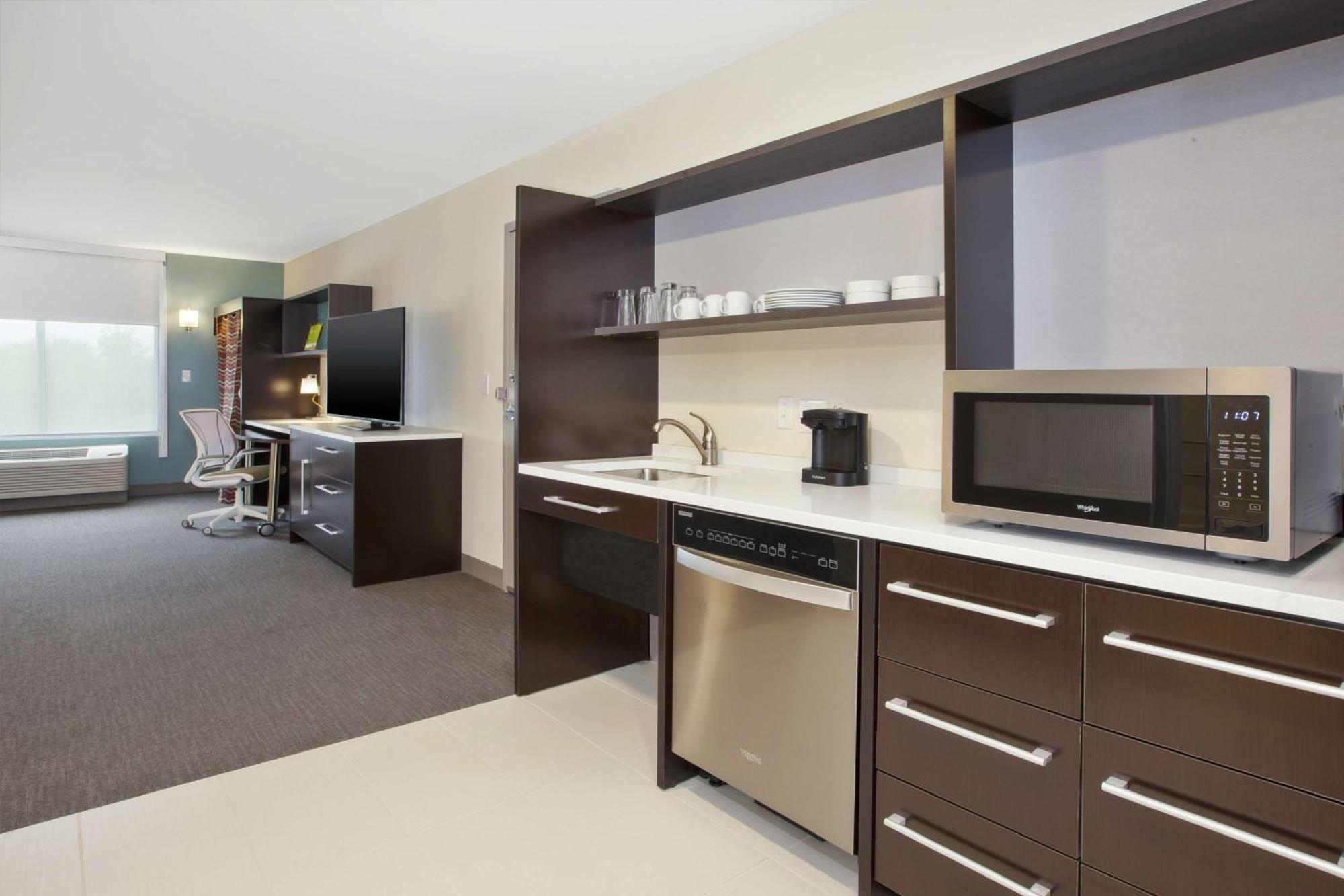 Home2 Suites By Hilton West Bloomfield, Mi Farmington Hills Kültér fotó